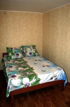 2 bedroom apartment with renovated, Vladimir - günlük kira için daire