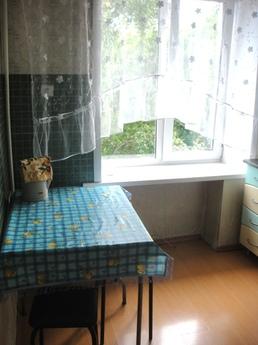apartment, Novosibirsk - günlük kira için daire