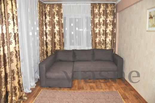 Apartment for rent, Novosibirsk - günlük kira için daire