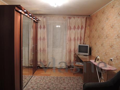 Clean, cozy apartments, Bratsk - günlük kira için daire