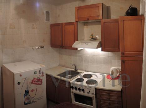 Clean, cozy apartments, Bratsk - günlük kira için daire