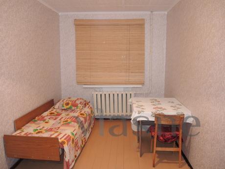 Rent apartment best offer, Bratsk - günlük kira için daire