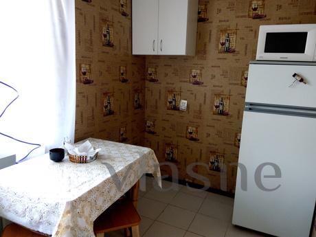 Rent an excellent apartment, Kherson - apartment by the day