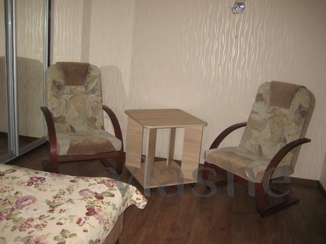 Rent an excellent apartment, Kherson - günlük kira için daire