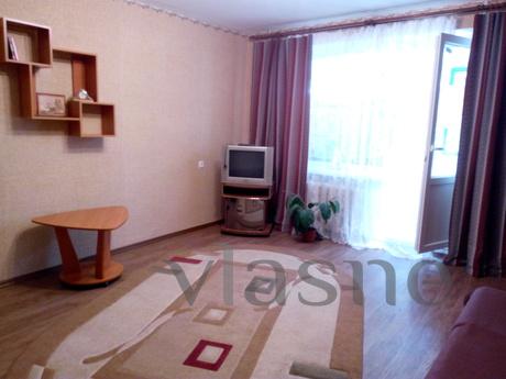 Rent an excellent apartment, Kherson - apartment by the day