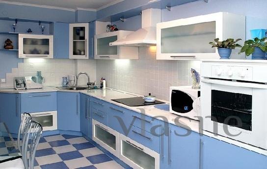 Aquamarine, Yekaterinburg - apartment by the day