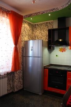 apartment for rent in center, Yekaterinburg - günlük kira için daire