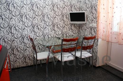 apartment for rent in center, Yekaterinburg - günlük kira için daire