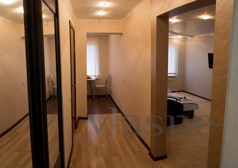 Rent 1 room apartment in the center, Penza - günlük kira için daire