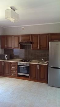 beautiful apartment in Academy, Odessa - apartment by the day