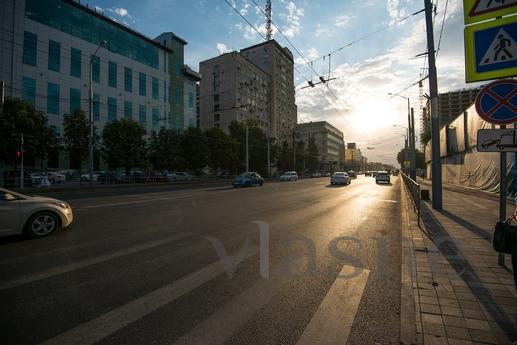 Daily , Krasnodar - günlük kira için daire
