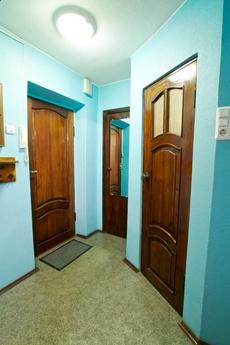 Rent a cozy one-bedroom apartment, Saint Petersburg - günlük kira için daire