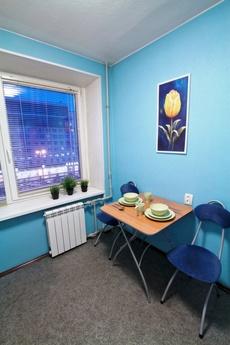 Rent a cozy one-bedroom apartment, Saint Petersburg - günlük kira için daire