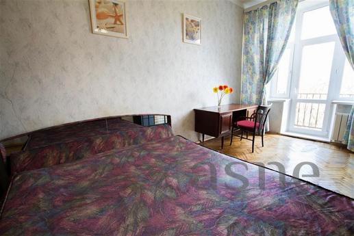 Rent an apartment, Saint Petersburg - günlük kira için daire
