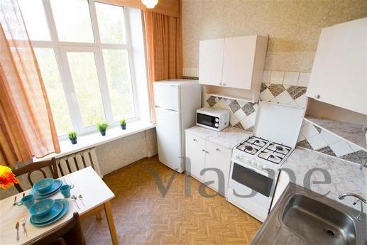Rent an apartment, Санкт-Петербург - квартира подобово