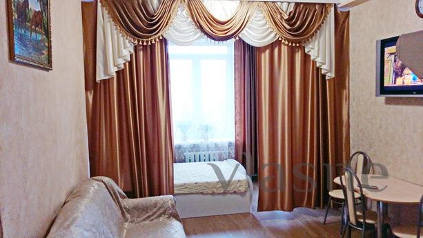 Savannah Daily Apartment, Moscow - apartment by the day