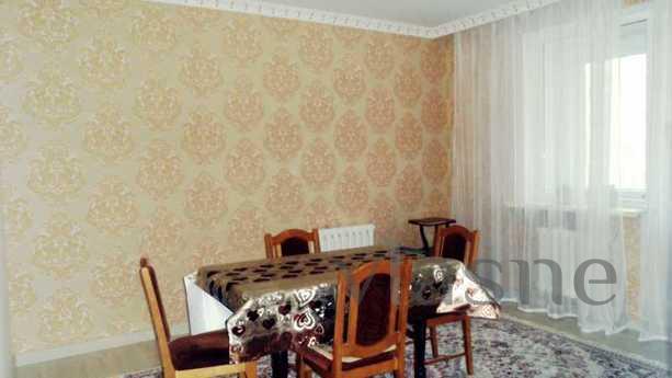 Apartment in Astana, Astana - günlük kira için daire