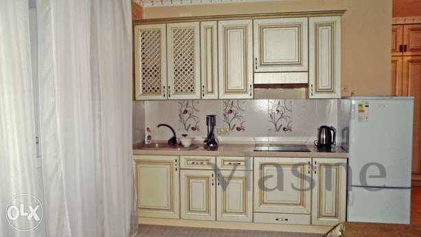 Apartment in Astana, Astana - apartment by the day