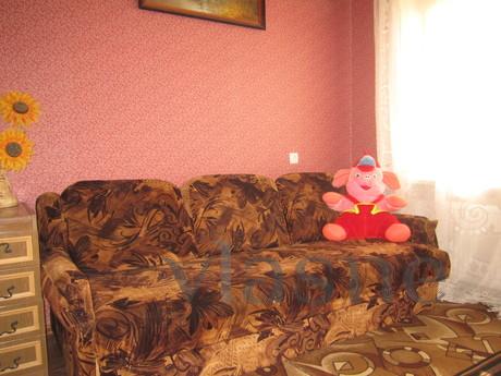 2k cozy apartment, all amenities, Bakhmut (Artemivsk) - mieszkanie po dobowo