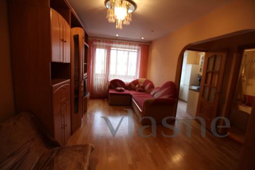 Apartment for Rent, Moscow - günlük kira için daire