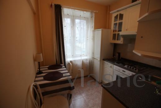 Apartment for Rent, Moscow - günlük kira için daire