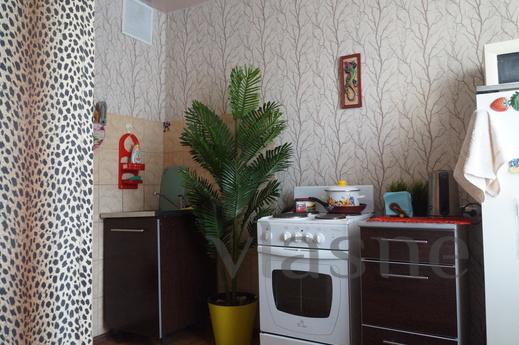 Apartments in the hours and days, Novokuznetsk - günlük kira için daire