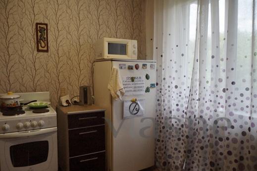 Apartments in the hours and days, Novokuznetsk - apartment by the day