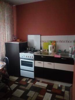 Daily rent of apartments, Новокузнецьк - квартира подобово