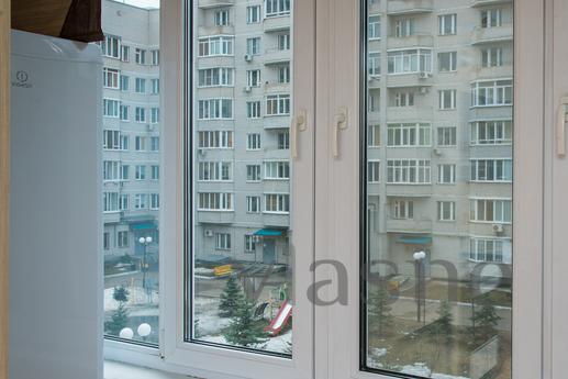 Cool apartment near the water park, Kazan - günlük kira için daire