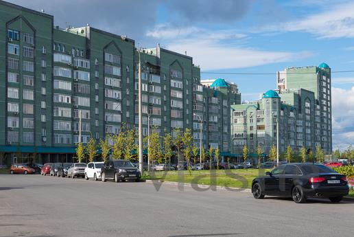 Cool apartment near the water park, Kazan - günlük kira için daire