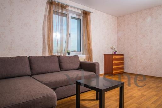 Comfortable apartment near the Waterpark, Kazan - günlük kira için daire