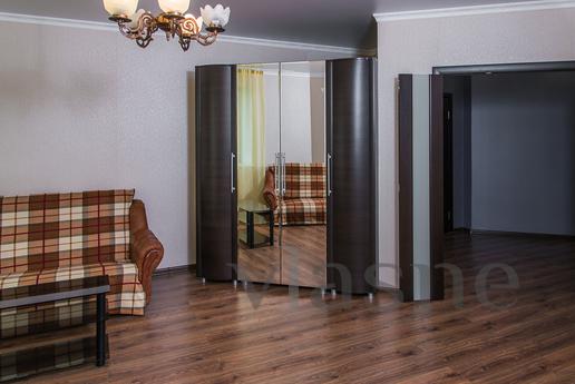 2 bedroom apartment with Wi-Fi, Казань - квартира подобово