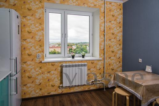 2 bedroom apartment with Wi-Fi, Казань - квартира подобово