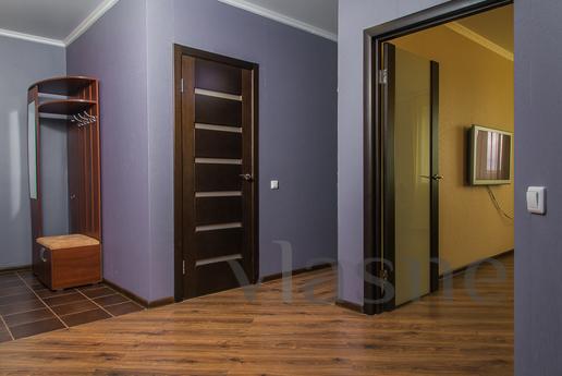 2 bedroom apartment with Wi-Fi, Kazan - günlük kira için daire