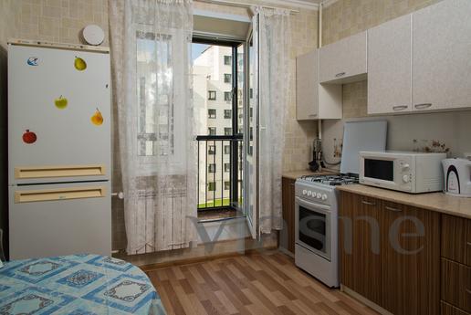 Comfortable and cozy in the heart, Kazan - günlük kira için daire
