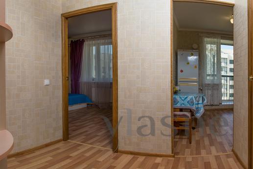 Comfortable and cozy in the heart, Kazan - günlük kira için daire