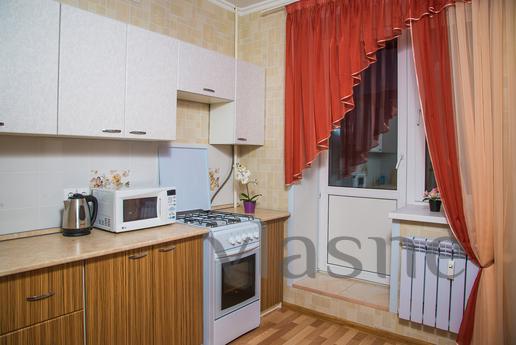 Cozy apartment near the metro, Kazan - günlük kira için daire