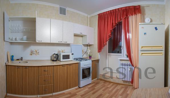 Cozy apartment near the metro, Kazan - günlük kira için daire