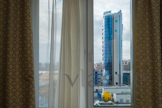 Apartment Riviera!, Казань - квартира подобово