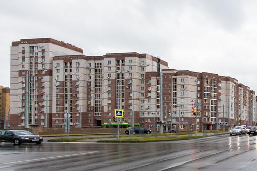 Waterpark Apartments!, Kazan - günlük kira için daire