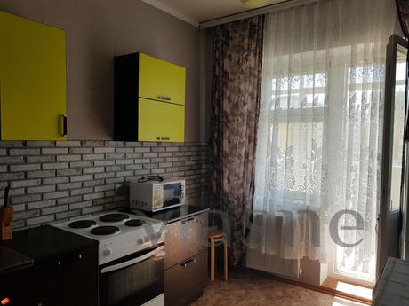 Rent an apartment, Nizhnevartovsk - günlük kira için daire