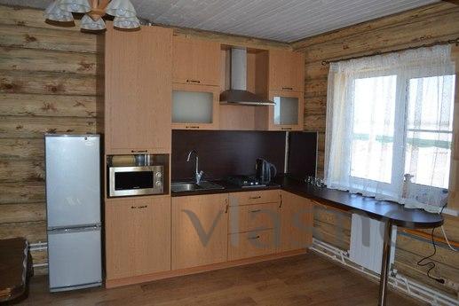 Cottage 120 square meters, Yaroslavl - günlük kira için daire