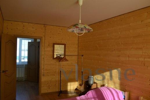 Cottage 120 square meters, Yaroslavl - apartment by the day