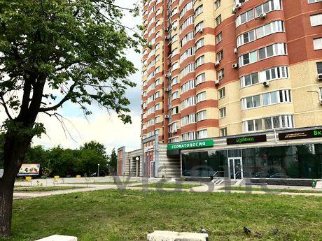 Apartments on Lermontov Prospekt, Москва - квартира подобово