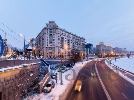 Daily , Москва - квартира подобово