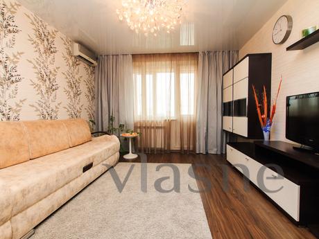 Your attention is a spacious apartment located in the Zhuleb