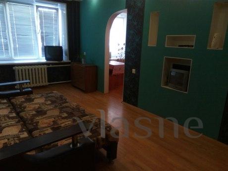 2 bedroom apartment for rent, Ufa - günlük kira için daire