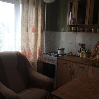 cozy studio apartment, Penza - günlük kira için daire