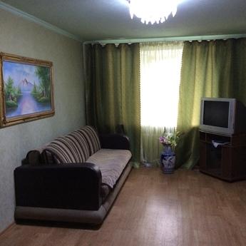 2-bedroom apartment, Penza - günlük kira için daire