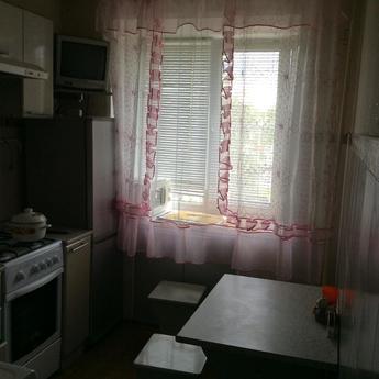2-bedroom apartment, Penza - günlük kira için daire